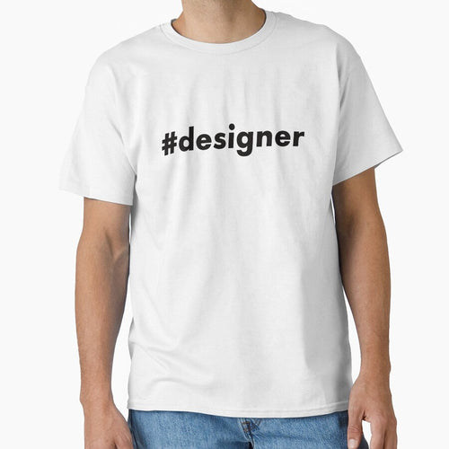#designer by teesaurus