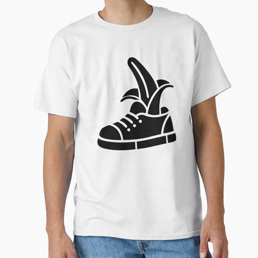 Banana Shoe by quibrak
