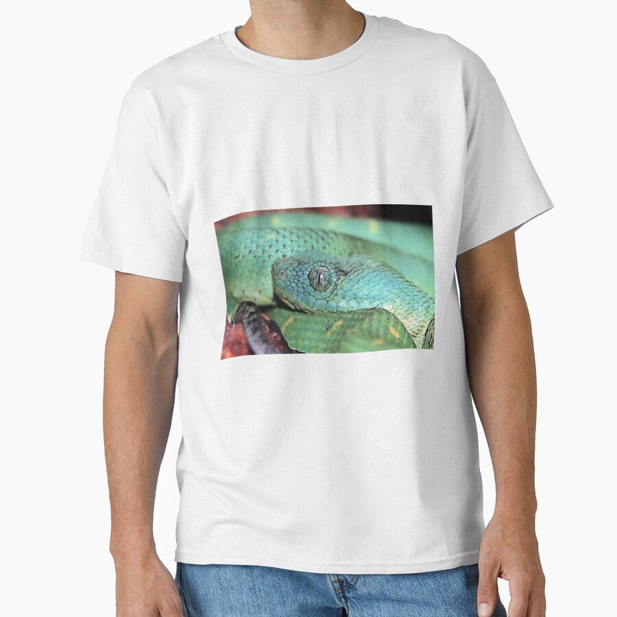 BUSH VIPER 3 by BOLLA67 T-Shirts, Hoodie, Sweatshirt | BlankRebels.com (Image 1)
