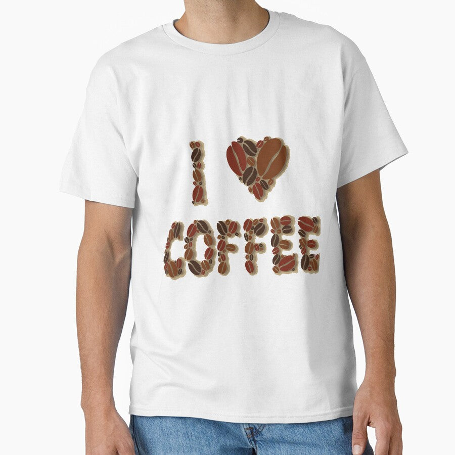 Love of Coffee by JJ-store-