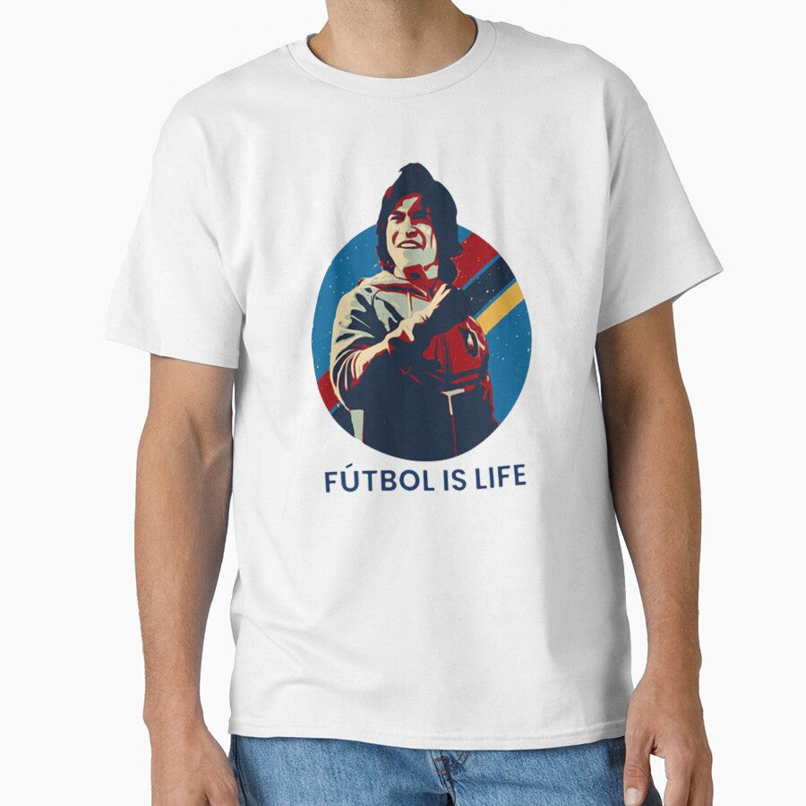 Futbol is life  8 by CarolinaLaneBou