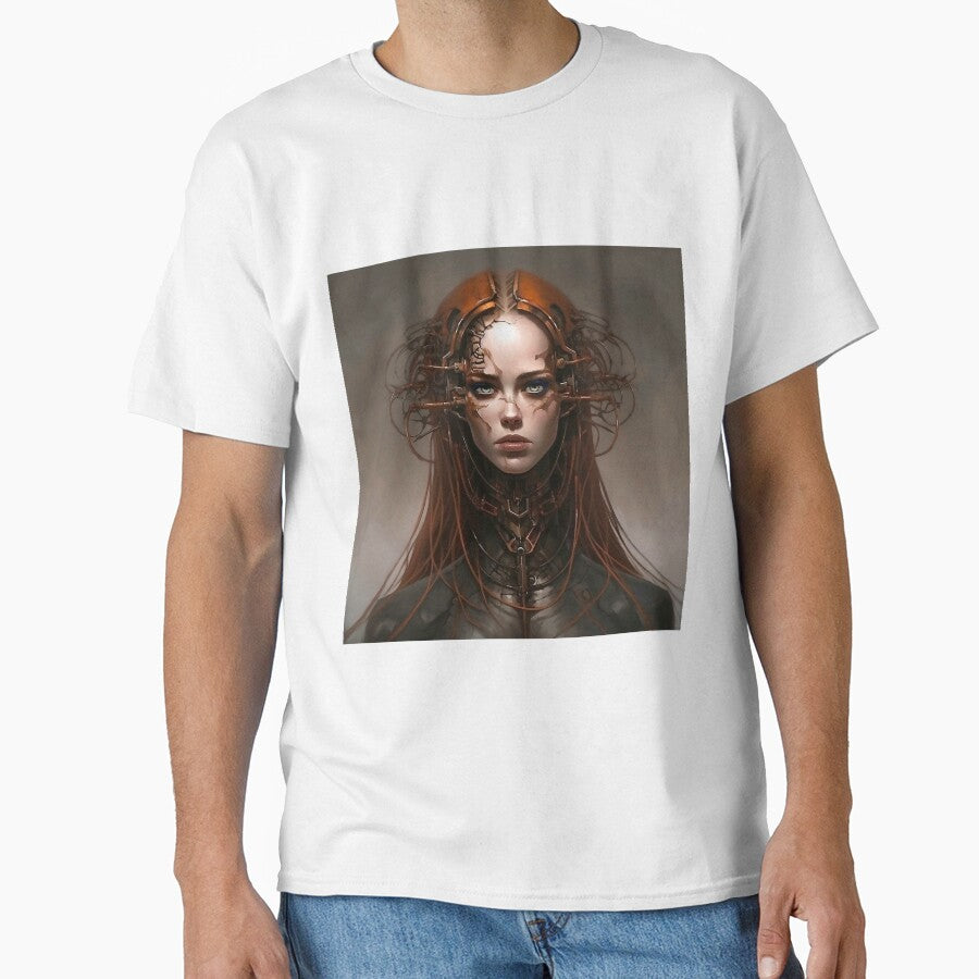 Waterpixel Art #92 by Eynoxart T-Shirts, Hoodie, Sweatshirt | BlankRebels.com (Image 1)