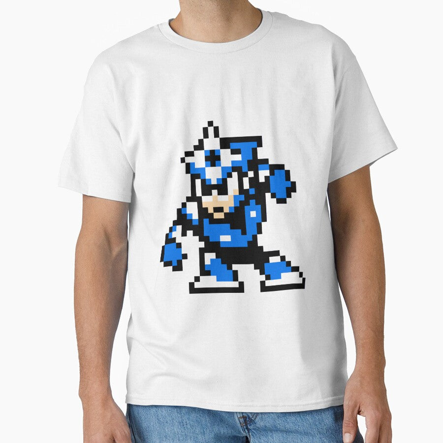 Shadow Man by MachineGear T-Shirts, Hoodie, Sweatshirt | BlankRebels.com (Image 1)