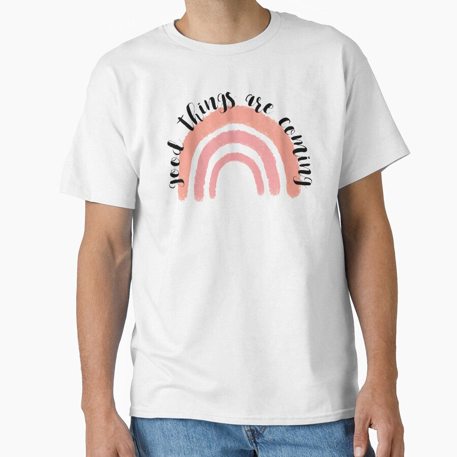 rainbow art by supervibesonly T-Shirts, Hoodie, Sweatshirt | BlankRebels.com (Image 1)