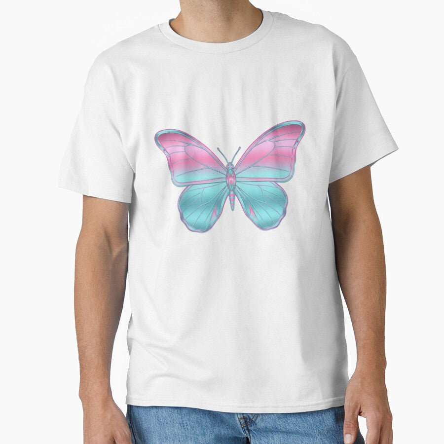 Retro Neon Vaporwave Aesthetic by YasmaShop T-Shirts, Hoodie, Sweatshirt | BlankRebels.com (Image 1)