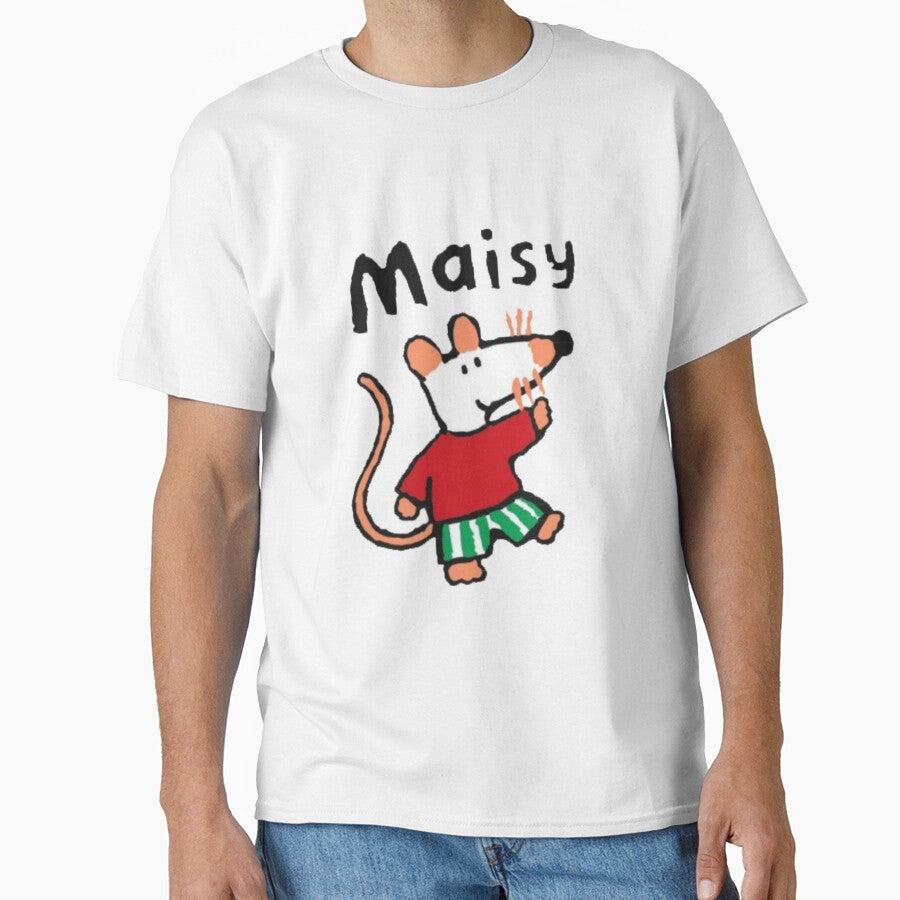 Maisy by Vegas Cara T-Shirts, Hoodie, Sweatshirt | BlankRebels.com (Image 1)