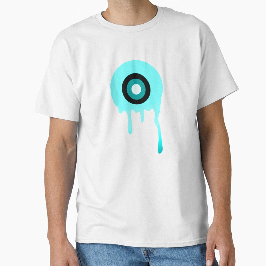 Evil Eye (no text) by FranettiArt T-Shirts, Hoodie, Sweatshirt | BlankRebels.com (Image 1)