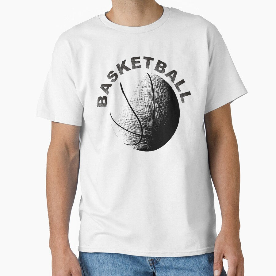 Basketball by BellourouShop