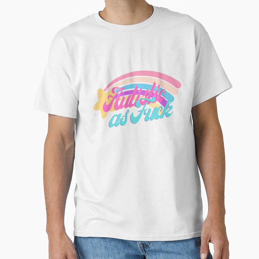 Autism Pride by DivergentMind T-Shirts, Hoodie, Sweatshirt | BlankRebels.com (Image 1)