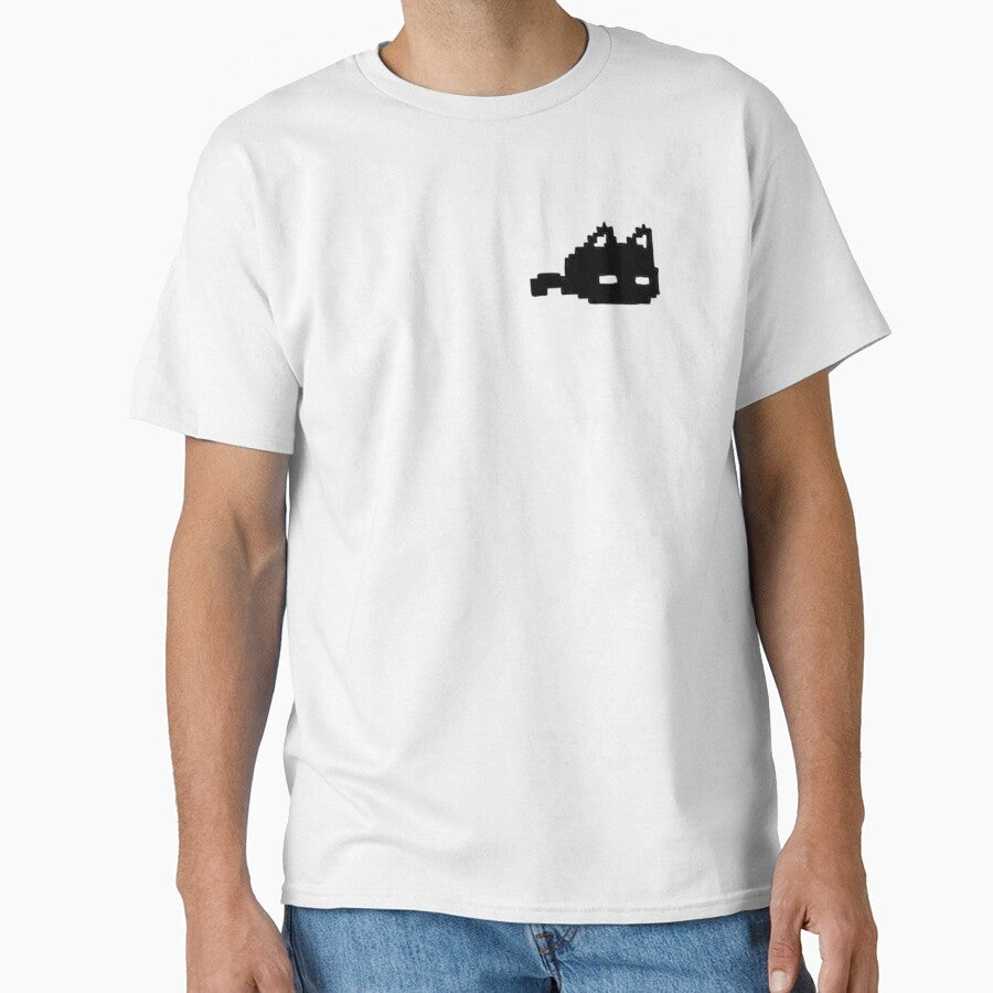 Omori: Cat by summitleigh