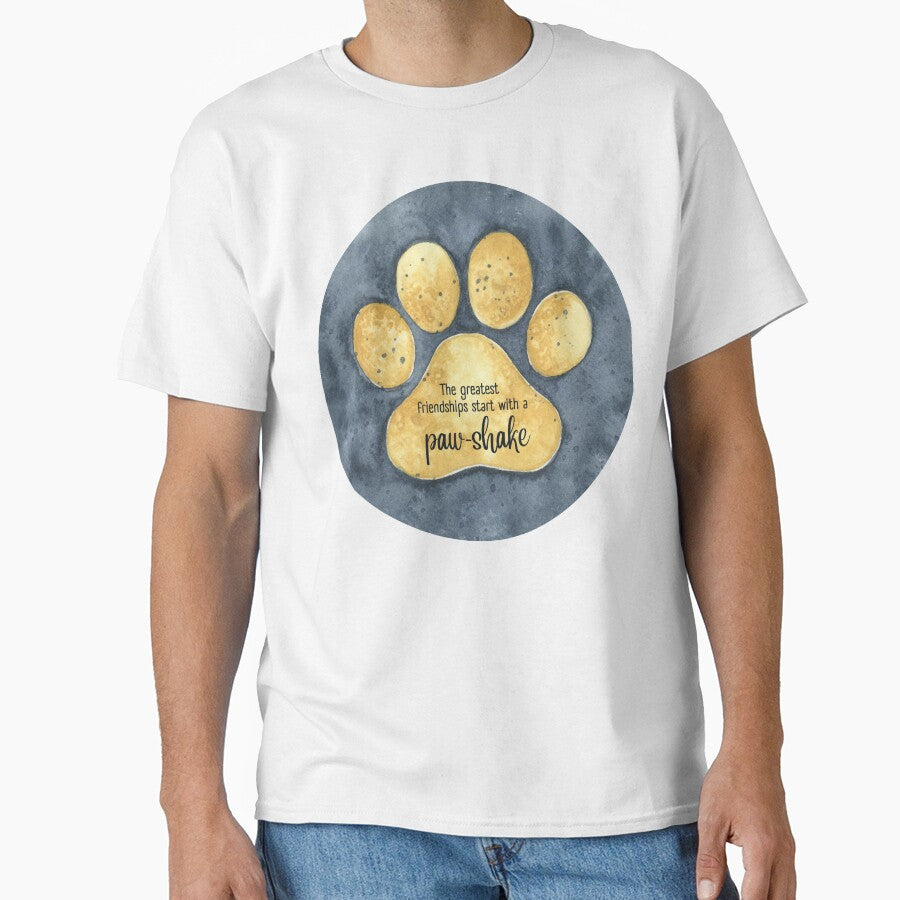 The Greatest Friendship by Josie Hoisington Art T-Shirts, Hoodie, Sweatshirt | BlankRebels.com (Image 1)
