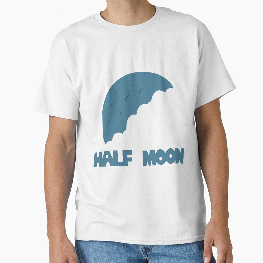 Taki Half Moon - Your Name / Kimi No Na Wa by Yoshimitsoo