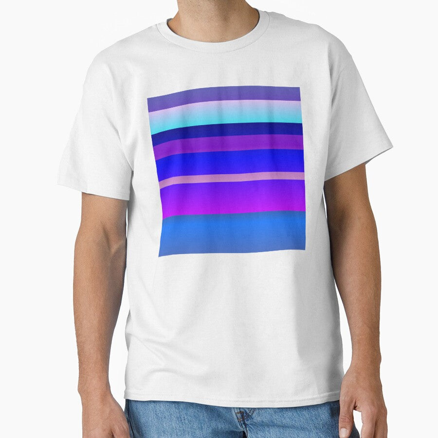 galaxy color pattern | galaxy color palette by lausn T-Shirts, Hoodie, Sweatshirt | BlankRebels.com (Image 1)