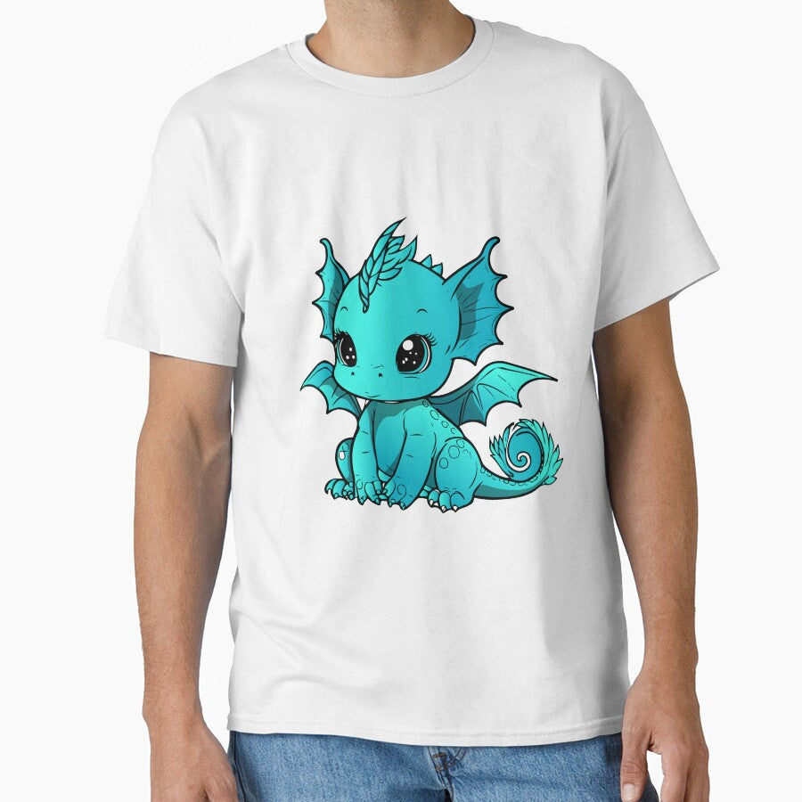 Year Of The Dragon 2024.   Number 7 by fredgarden8 T-Shirts, Hoodie, Sweatshirt | BlankRebels.com (Image 1)