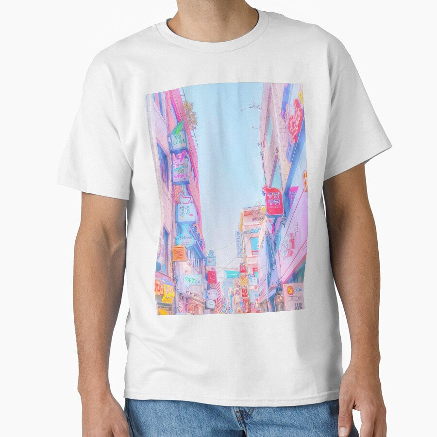 Anime Seoul (Soft Edition) by calinedesign