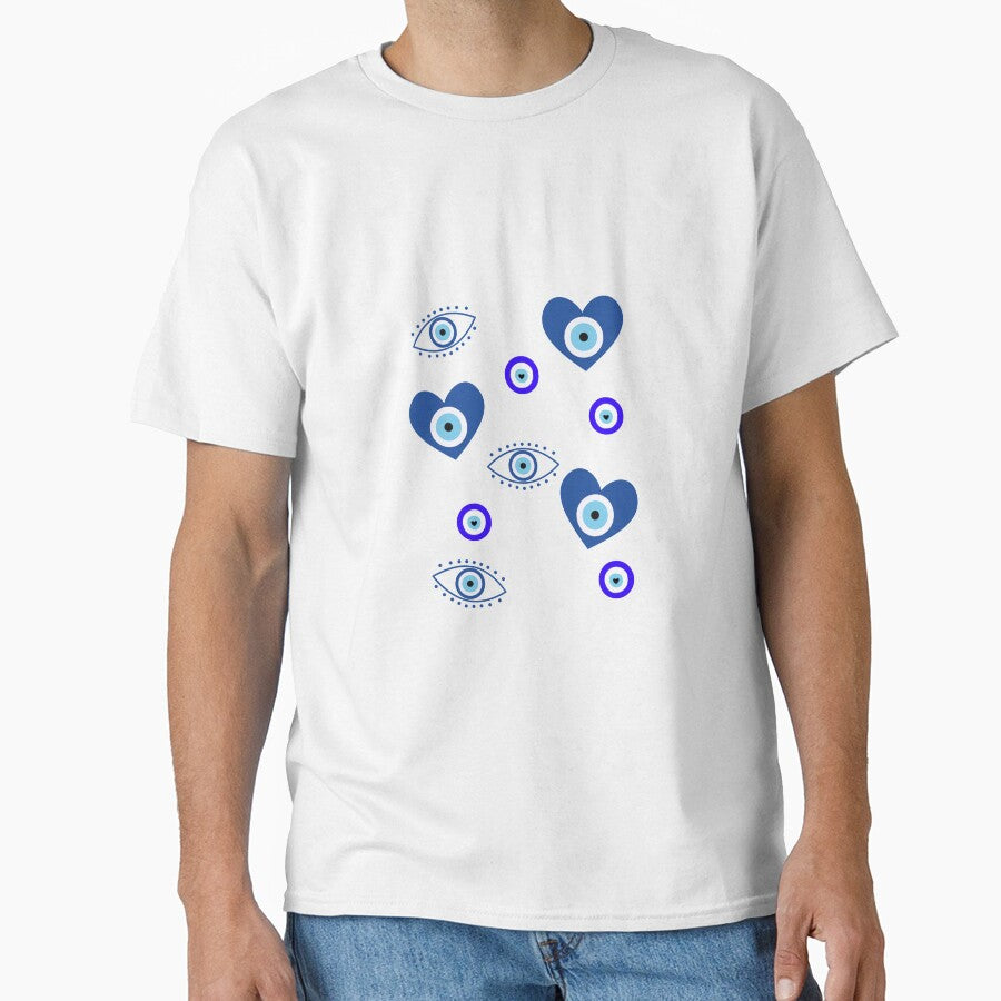 See No Evil by SelenaJ T-Shirts, Hoodie, Sweatshirt | BlankRebels.com (Image 1)
