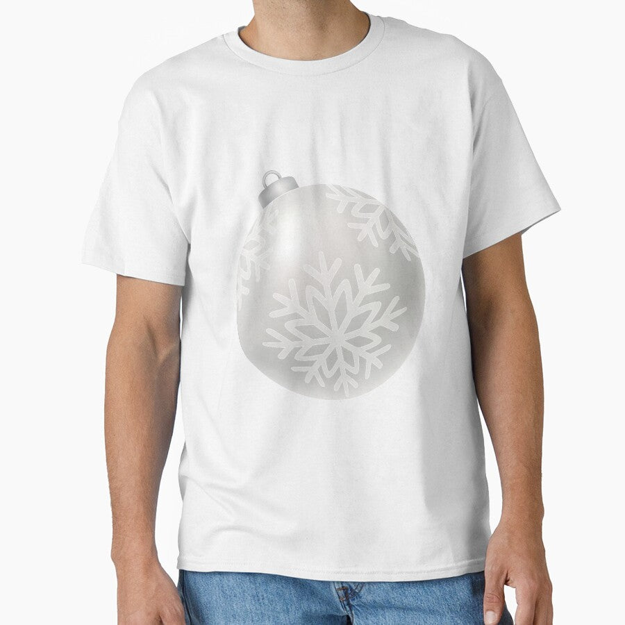 Baubles by Samuelvb T-Shirts, Hoodie, Sweatshirt | BlankRebels.com (Image 1)