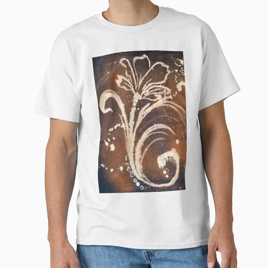 Bleach Flowers by MatrixTattoo T-Shirts, Hoodie, Sweatshirt | BlankRebels.com (Image 1)