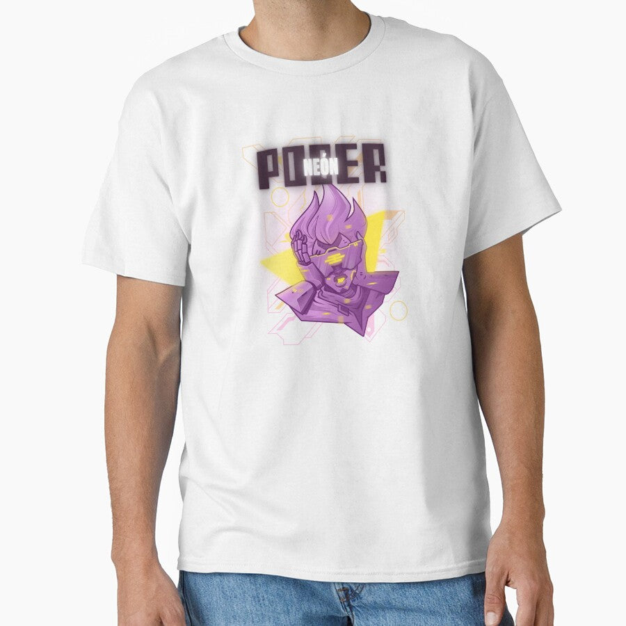 Cyberpunk Neon T-Shirts, Hoodie, Sweatshirt