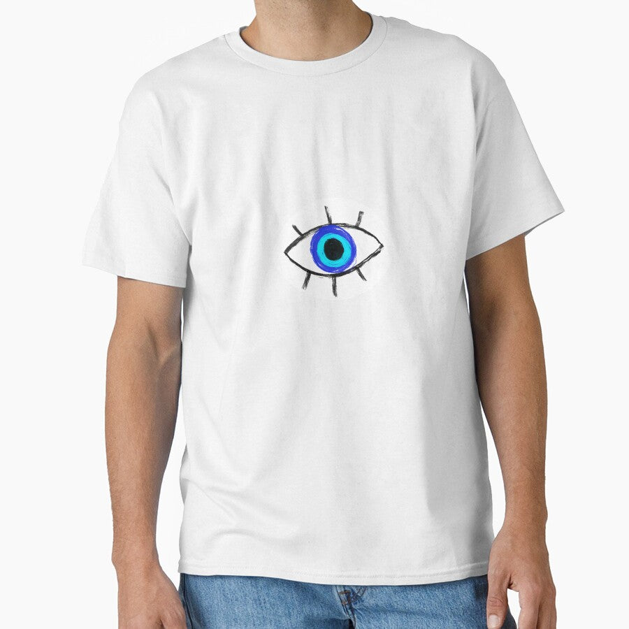 eye by tatidlosangeles T-Shirts, Hoodie, Sweatshirt | BlankRebels.com (Image 1)