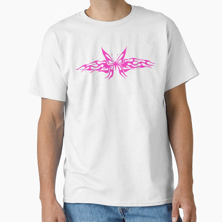 Tramp stamp by kaylaroov T-Shirts, Hoodie, Sweatshirt | BlankRebels.com (Image 1)