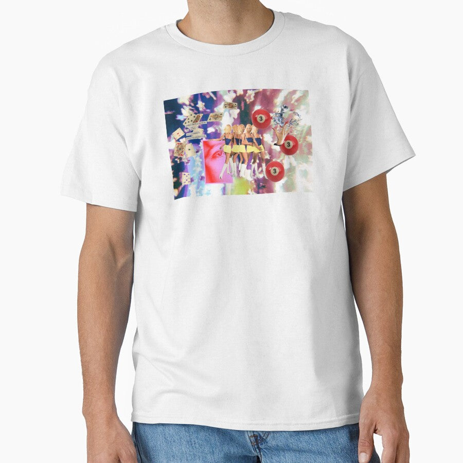 aries disco by oxrangejuice T-Shirts, Hoodie, Sweatshirt | BlankRebels.com (Image 1)