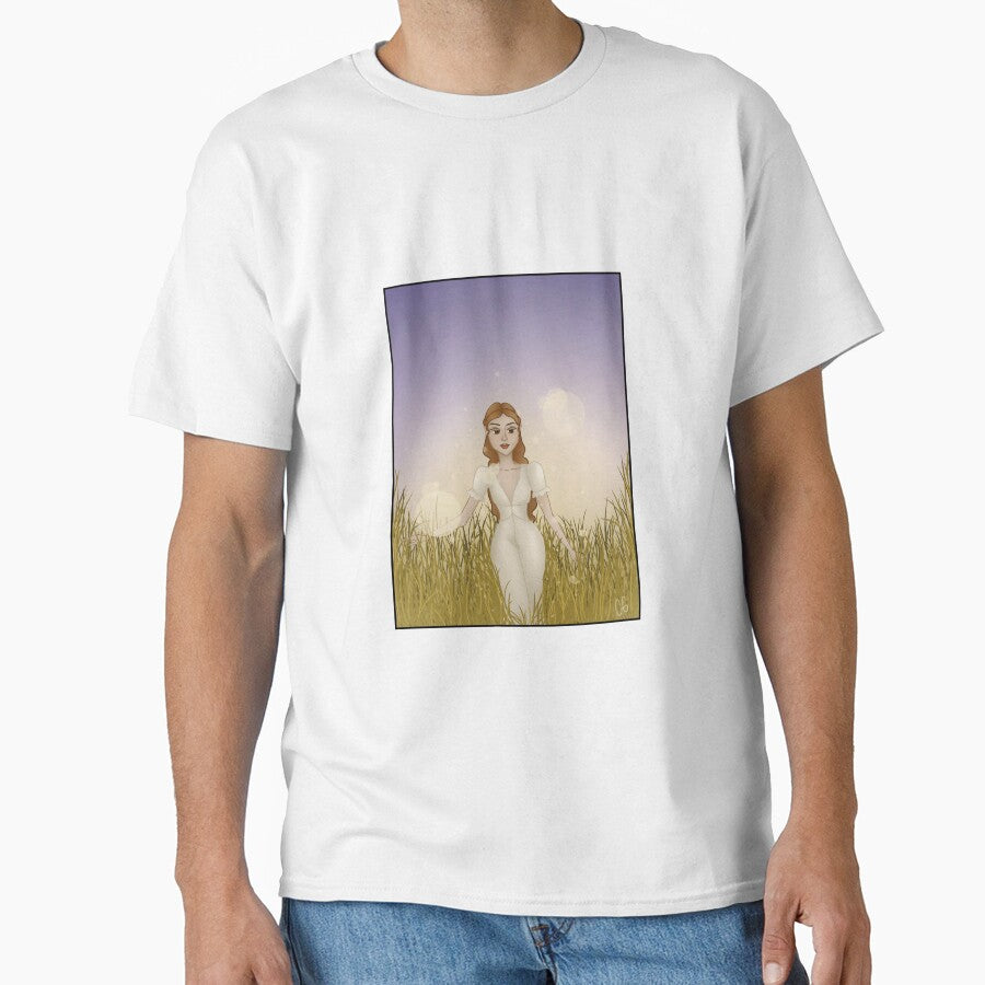 Cottagecore by littlecoraly T-Shirts, Hoodie, Sweatshirt | BlankRebels.com (Image 1)