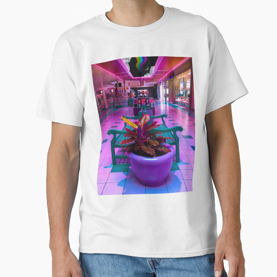 T a k e  a  S e a t by Moonquestart T-Shirts, Hoodie, Sweatshirt | BlankRebels.com (Image 1)