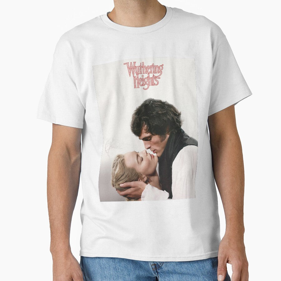 Wuthering Heights Movie by IchiVicius