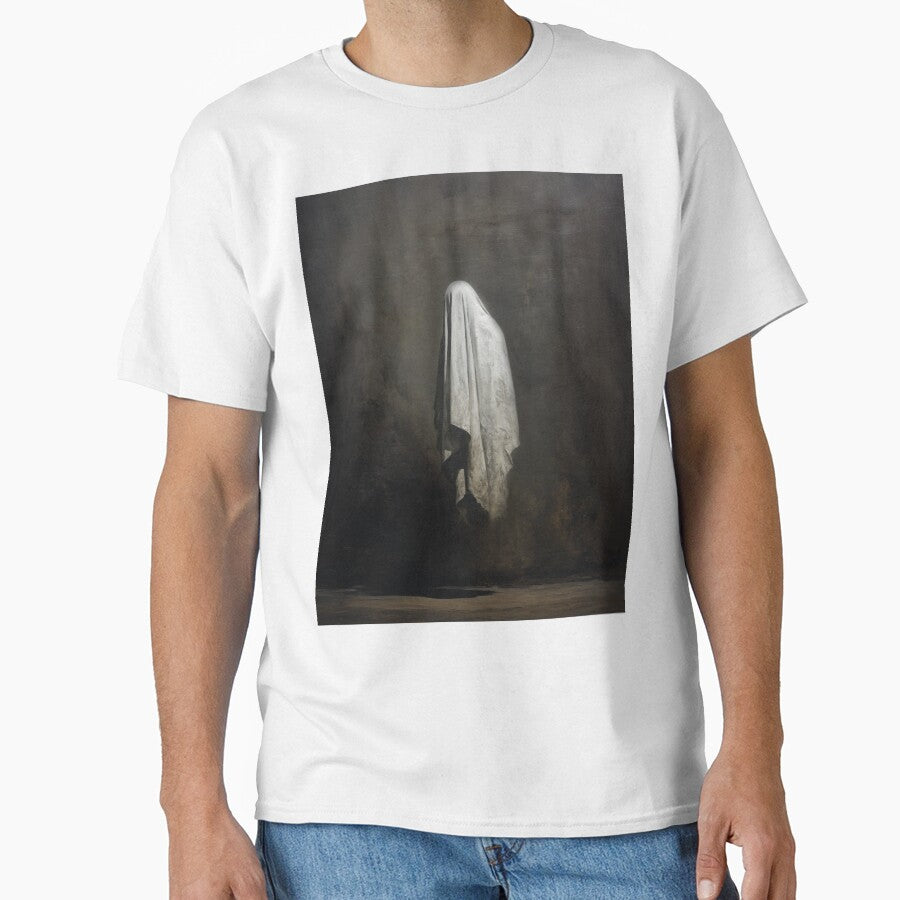 Let me slip into hiding, let me dream one final dream. by breedmydarkness T-Shirts, Hoodie, Sweatshirt (Image 1)