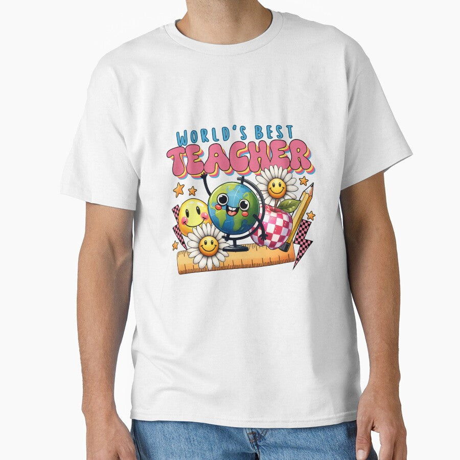 I'm a teacher what's your super power. Favorite teacher. Best teacher by Invisible-Cult T-Shirts, Hoodie,... (Image 1)