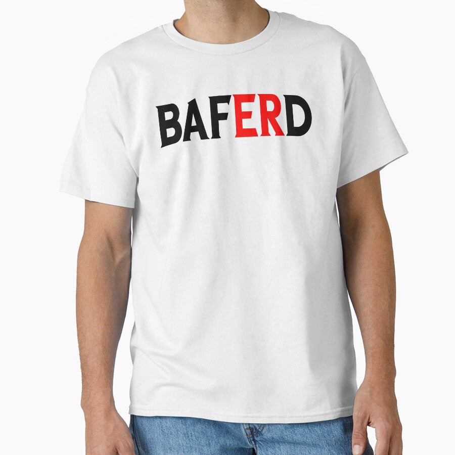 BAFERD V.3- emergency medicine by rubenarocho T-Shirts, Hoodie, Sweatshirt | BlankRebels.com (Image 1)