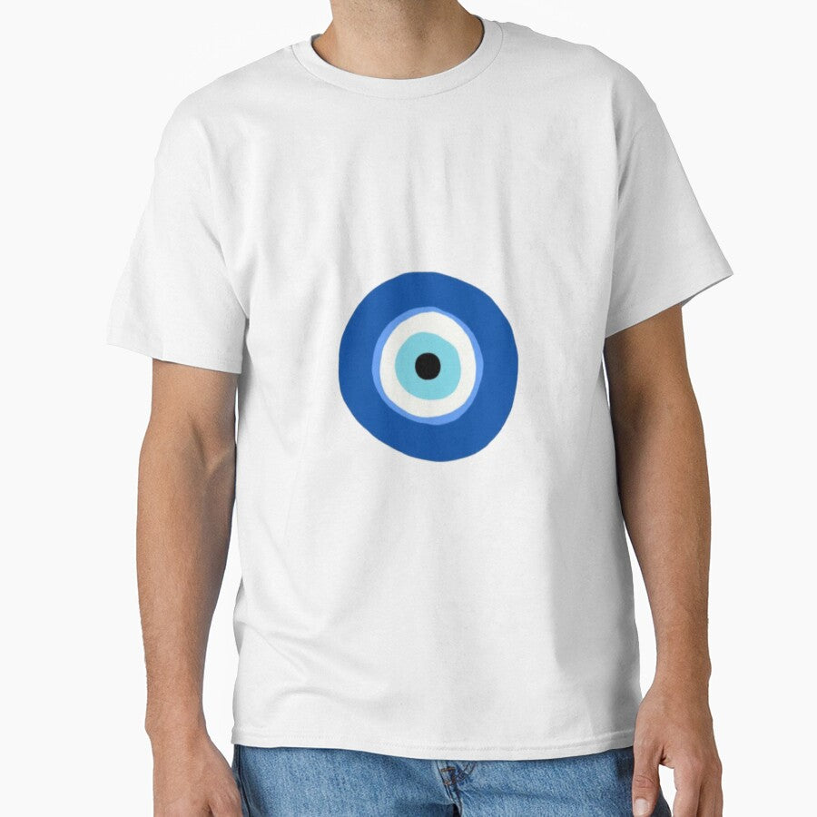 evil eye by Aliensknowme T-Shirts, Hoodie, Sweatshirt | BlankRebels.com (Image 1)