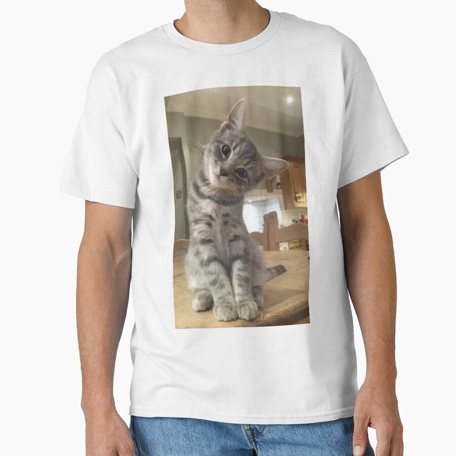 Aren't I Cute by WildWhiskersCo T-Shirts, Hoodie, Sweatshirt | BlankRebels.com (Image 1)