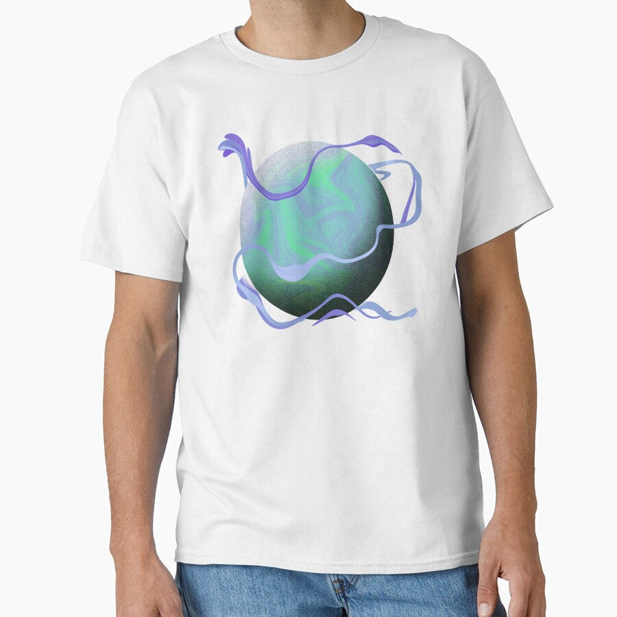 Other World by Crazy-Creators T-Shirts, Hoodie, Sweatshirt | BlankRebels.com (Image 1)