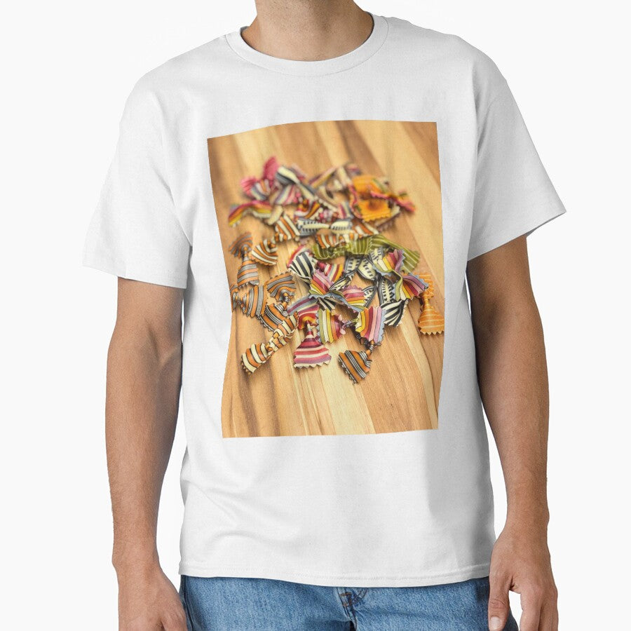 Pasta Passion Inspires by Wieckmananddoc T-Shirts, Hoodie, Sweatshirt | BlankRebels.com (Image 1)