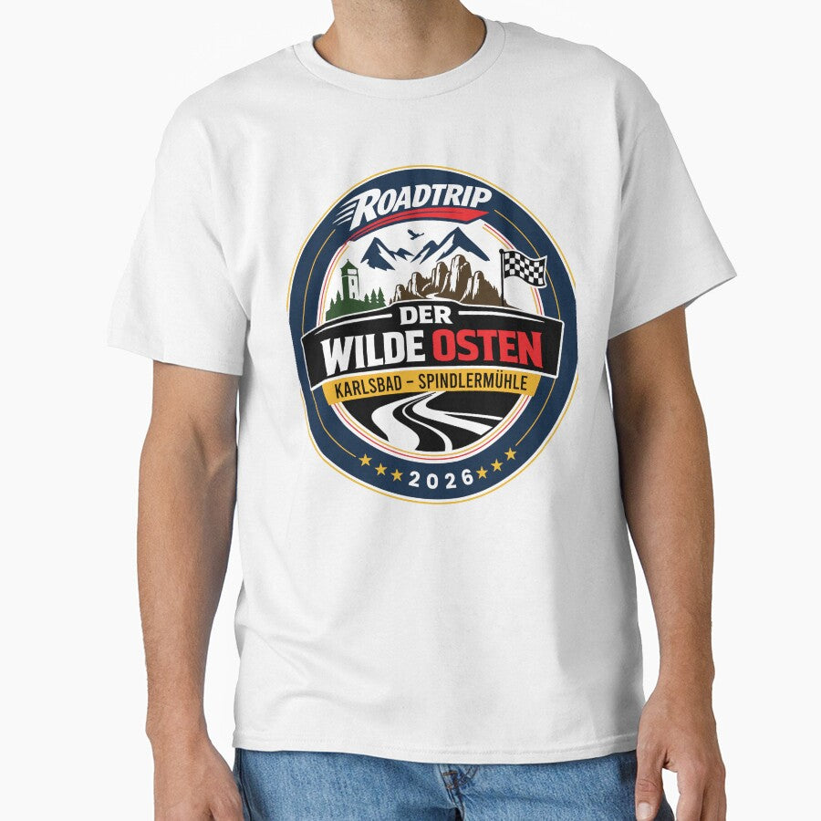 2026 Road Trip: The Wild East by alex-lindhorst