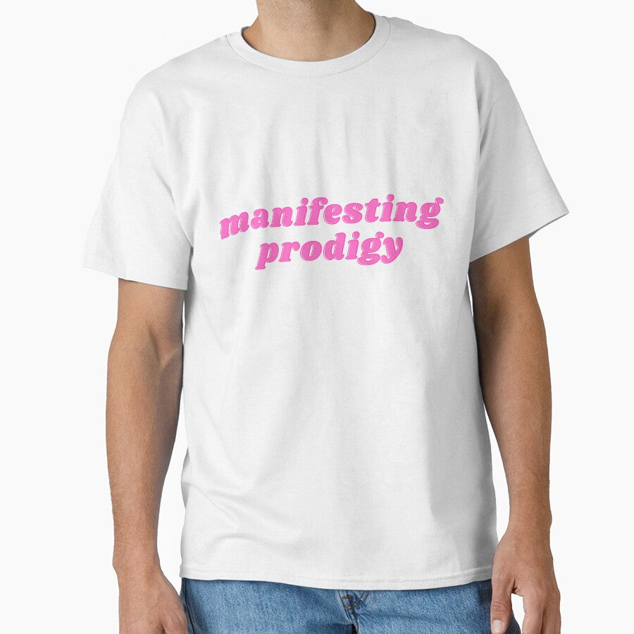 manifesting prodigy by embhstore