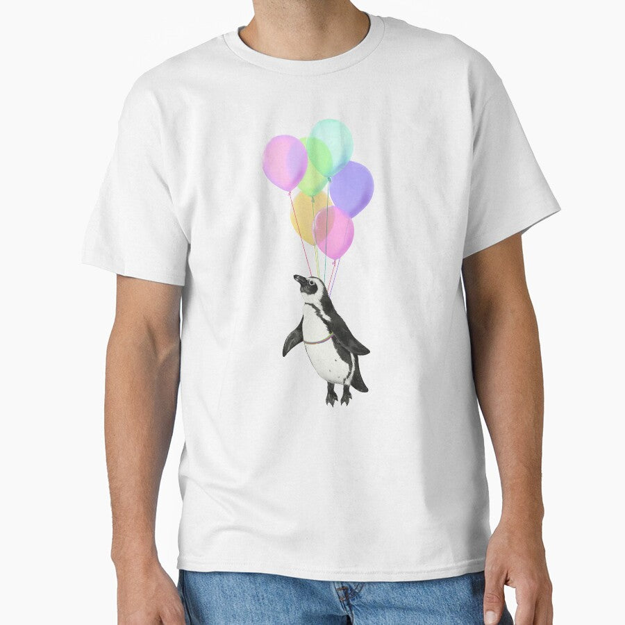 I can believe I can fly by lauragraves T-Shirts, Hoodie, Sweatshirt | BlankRebels.com (Image 1)
