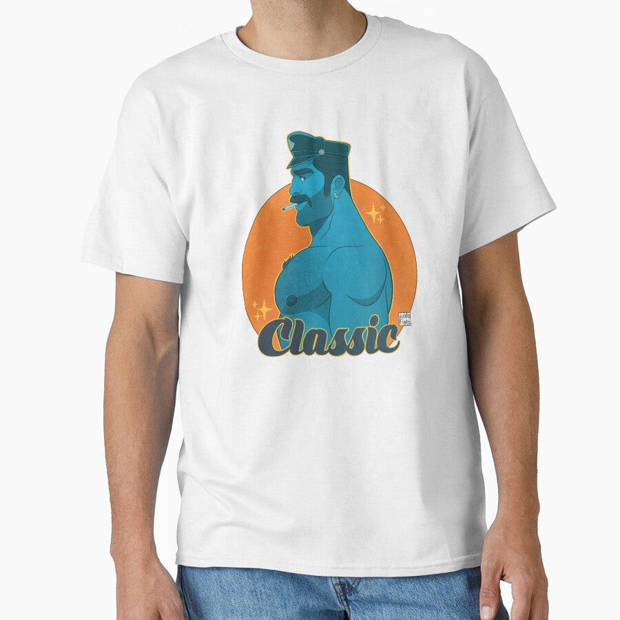 Classic by GuFiArt