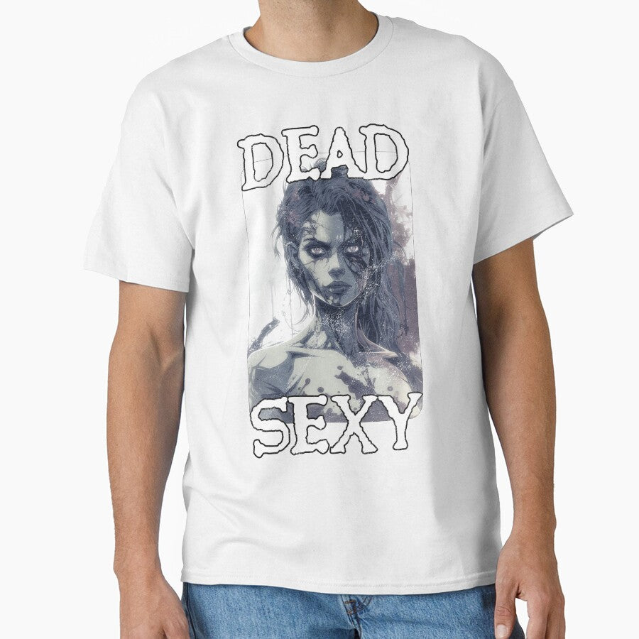 dead and loving it by angrypixel