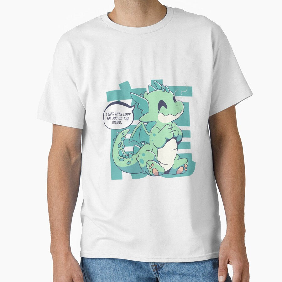 Baby dragon by Peerless-Prime T-Shirts, Hoodie, Sweatshirt | BlankRebels.com (Image 1)