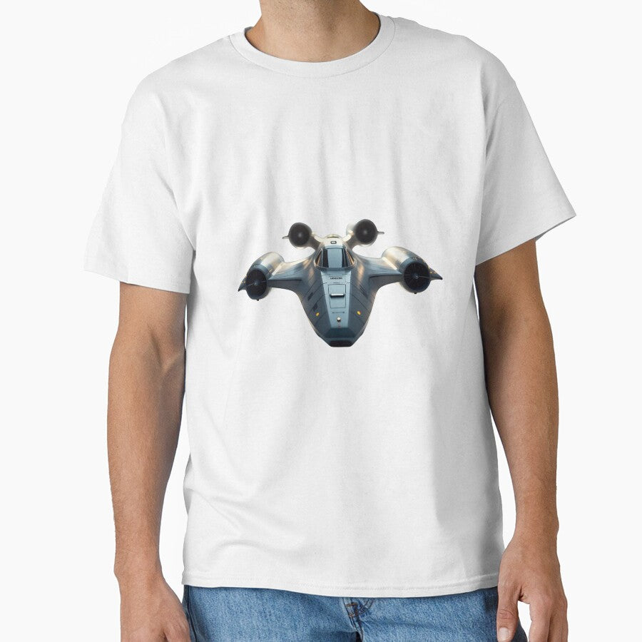 Horizon Shuttle T-Shirts, Hoodie, Sweatshirt