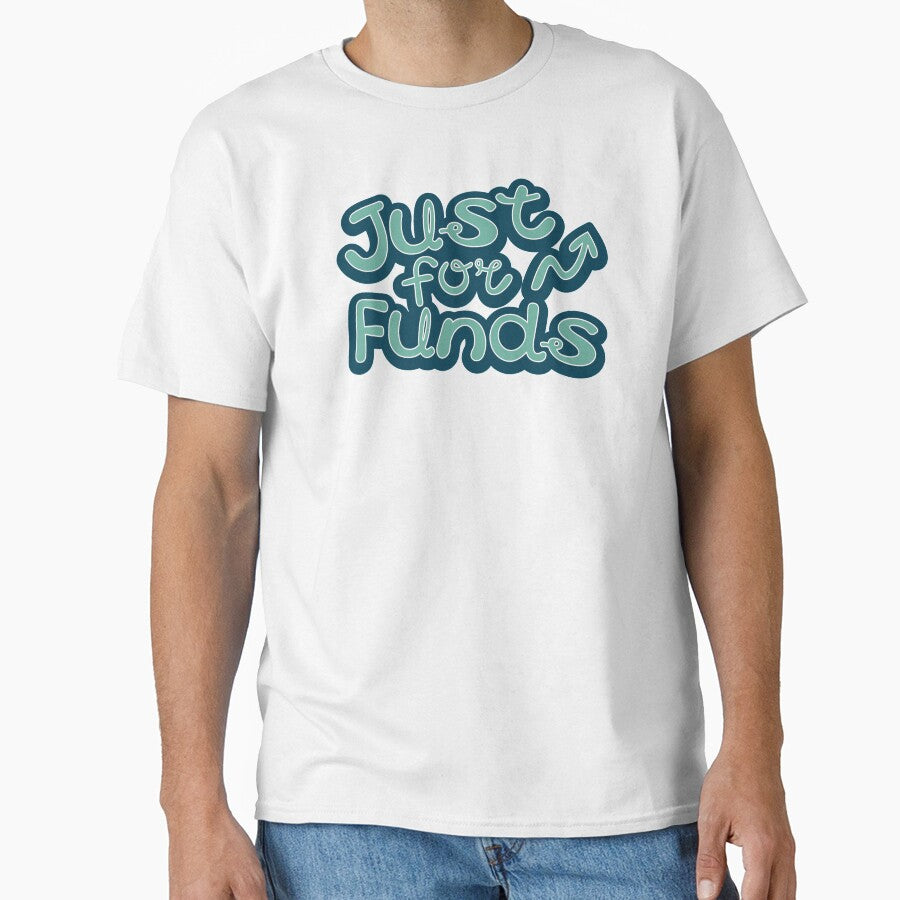 Finance funds fund funny money funny investor by Sellery-GbR