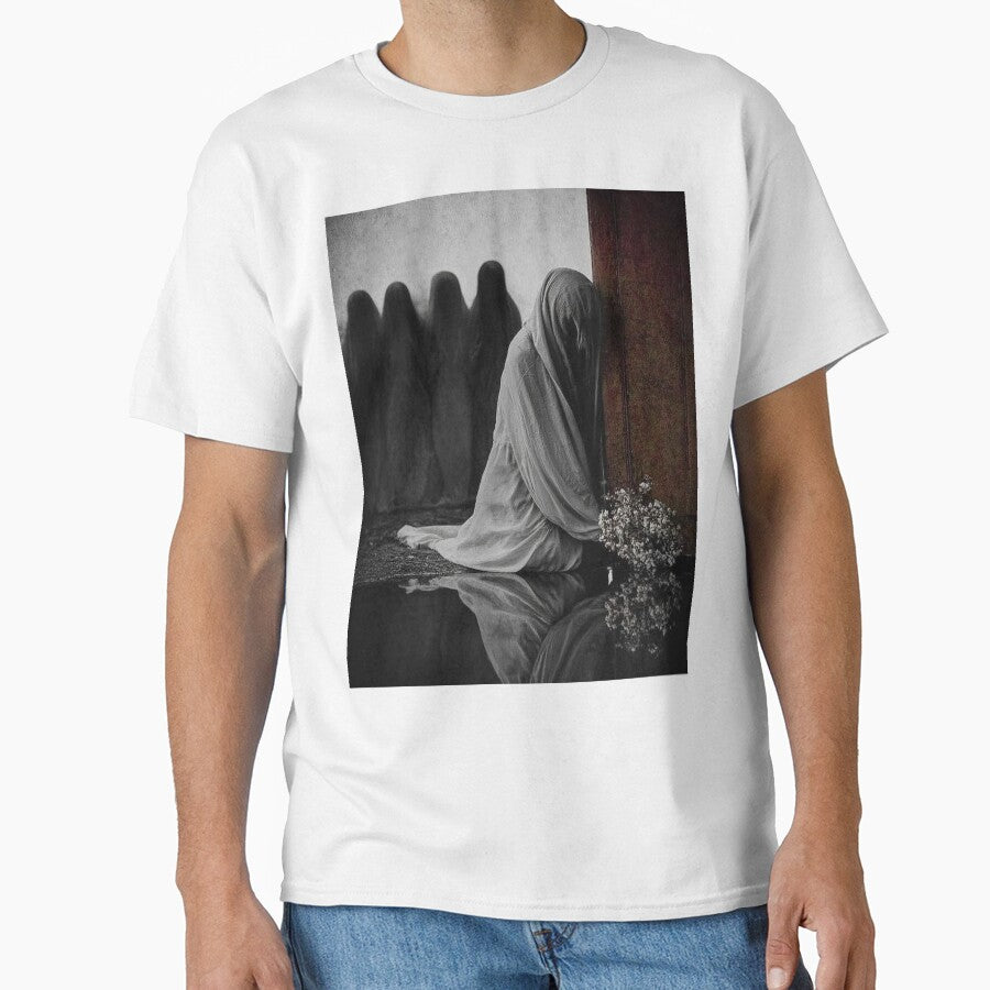 Drawn to the deep by breedmydarkness T-Shirts, Hoodie, Sweatshirt | BlankRebels.com (Image 1)