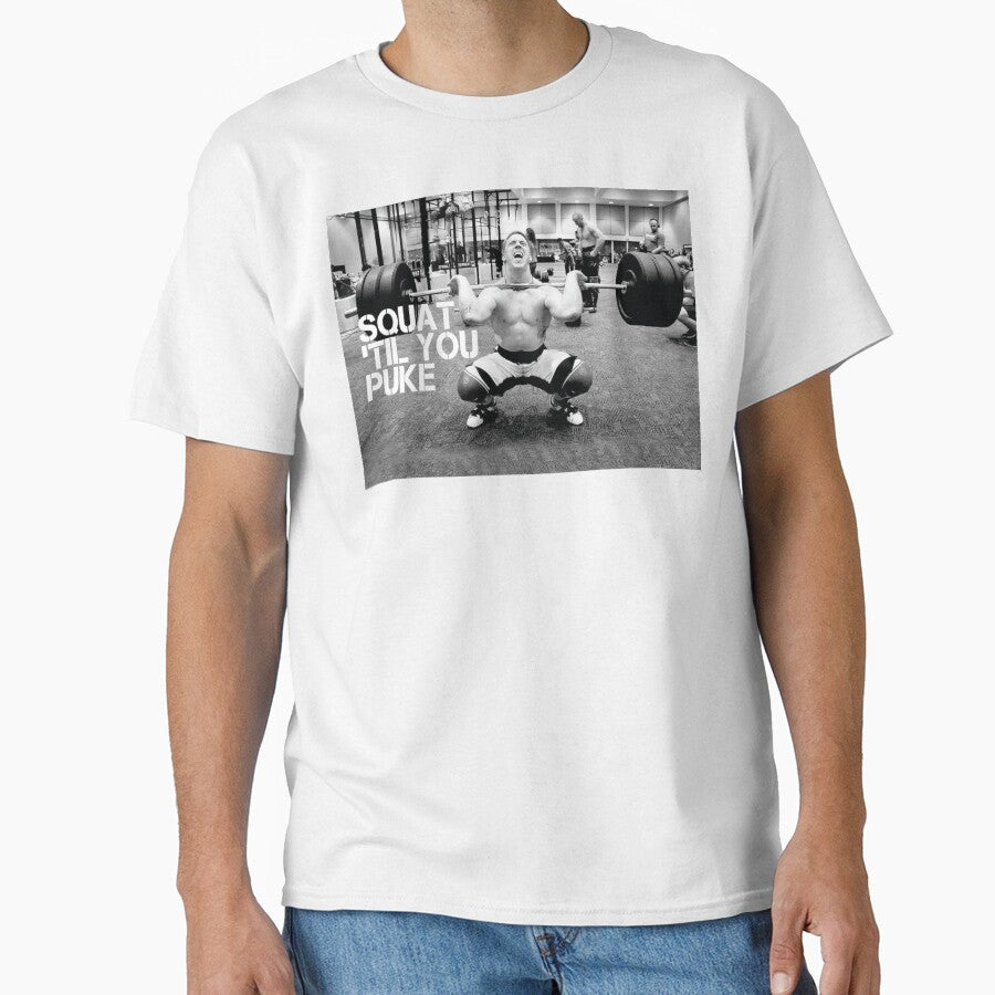 Bodybuilding Inspirational Workout Fitness Quote by superfitstuff T-Shirts, Hoodie, Sweatshirt | BlankRebels.com (Image 1)