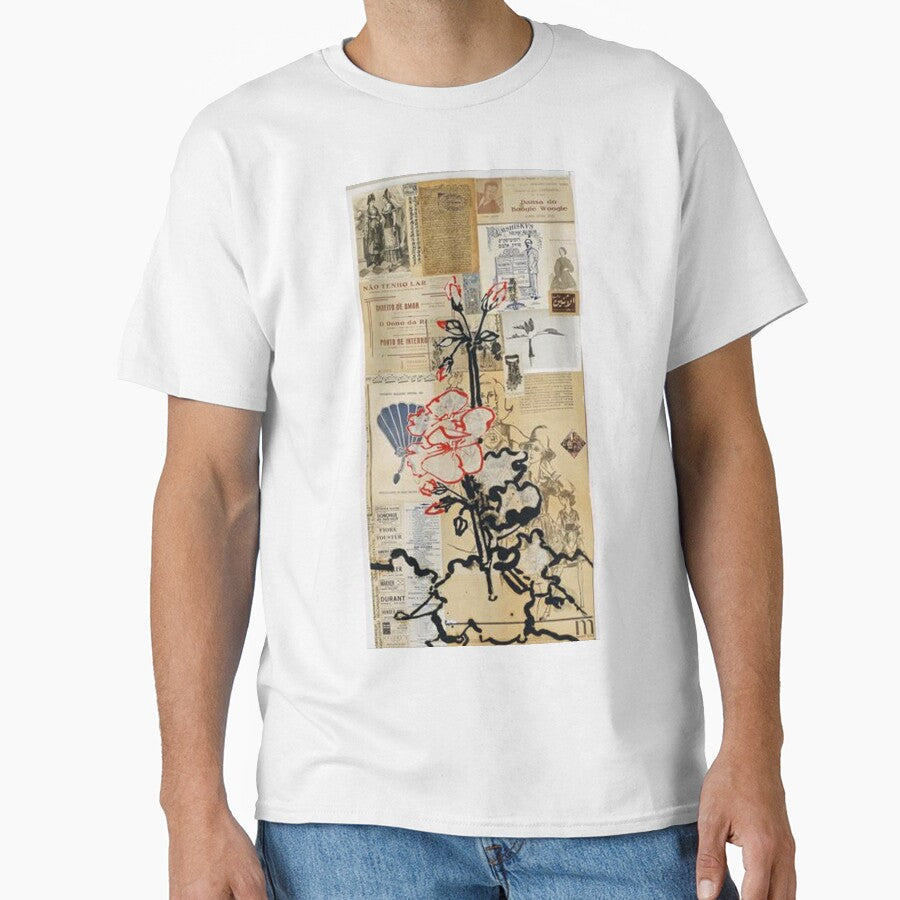 beautiful poppy flower by summerwar37 T-Shirts, Hoodie, Sweatshirt | BlankRebels.com (Image 1)
