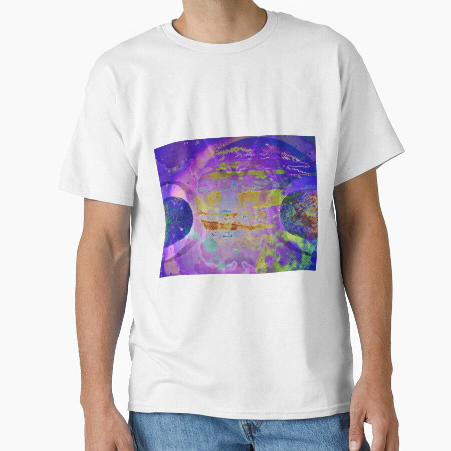Paradigmical Shiftly by TheGnostic T-Shirts, Hoodie, Sweatshirt | BlankRebels.com (Image 1)