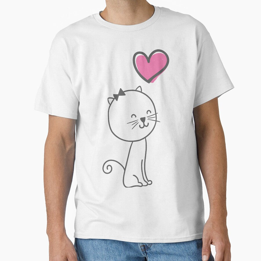CAT IS LOVE by soulwhispherer