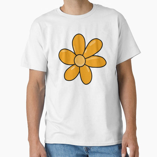 1960's Flower by RoserinArt
